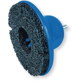 Speedy Wheel Big Schaftaufnahme Ø-Innen 83 mm, Ø-Außen 200 mm